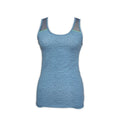 Ensemble Sport Coton — Bleu Denim M | MenoComfort