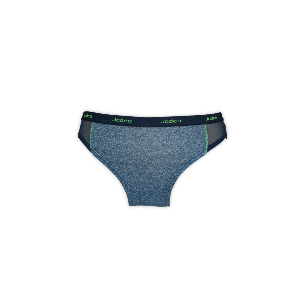 Ensemble Sport Coton — Bleu Denim M | MenoComfort