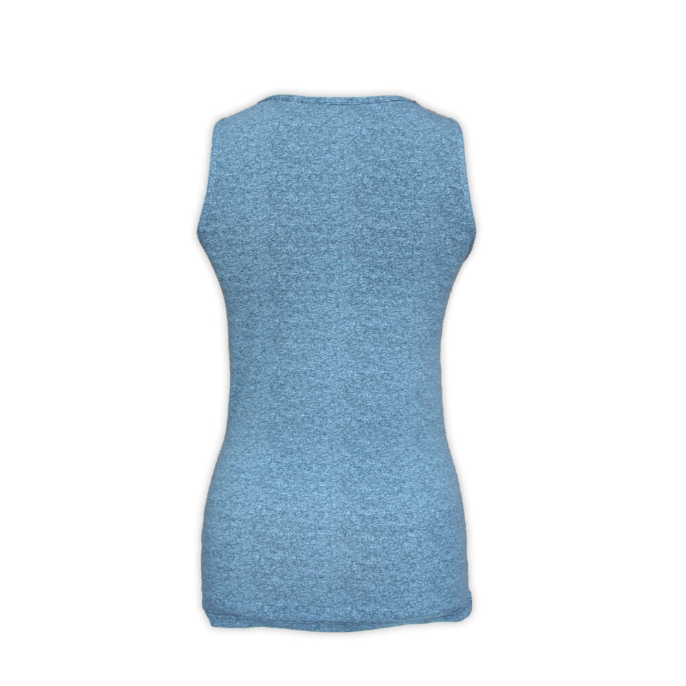Ensemble Sport Coton — Bleu Denim M | MenoComfort