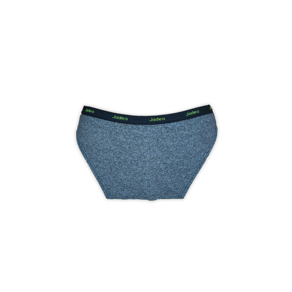 Ensemble Sport Coton — Bleu Denim M | MenoComfort