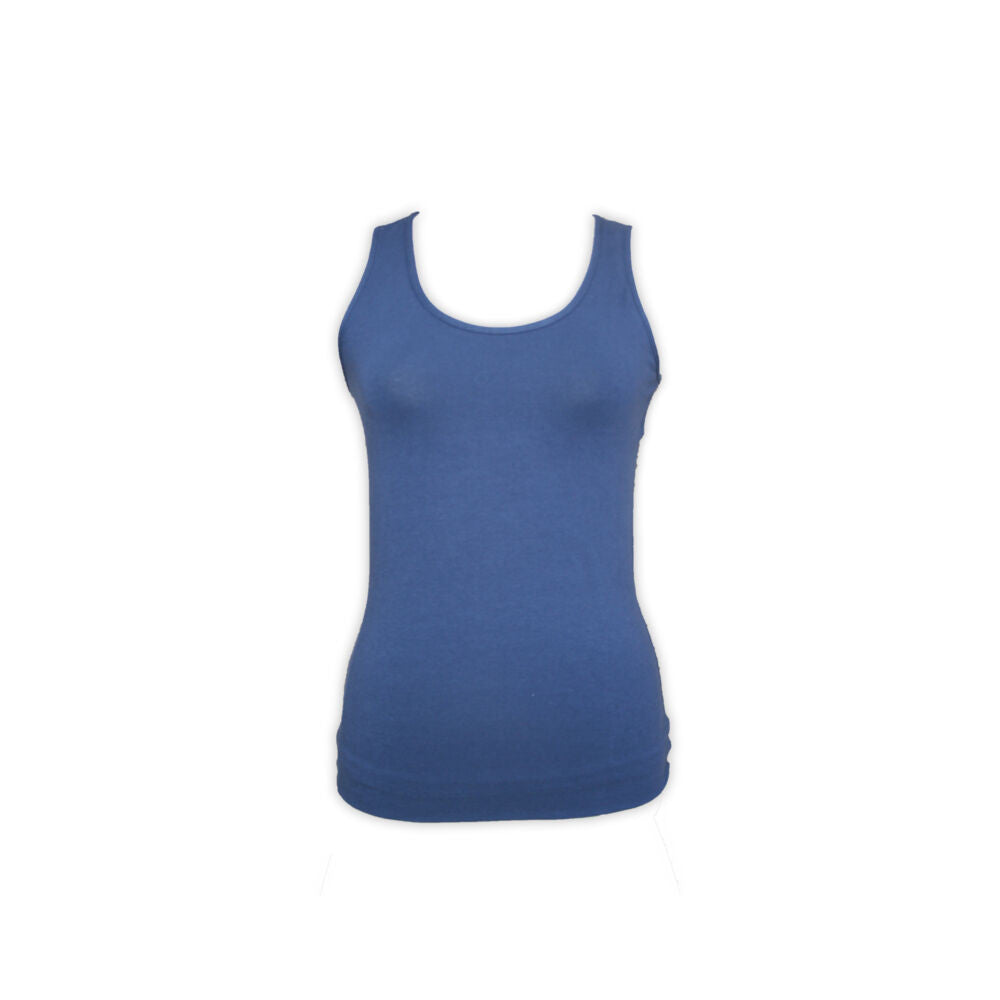 Ensemble Sport Coton — Bleu Marine Gris S | MenoComfort