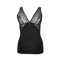 Ensemble Deux Pièces Coton — Noir S | MenoComfort
