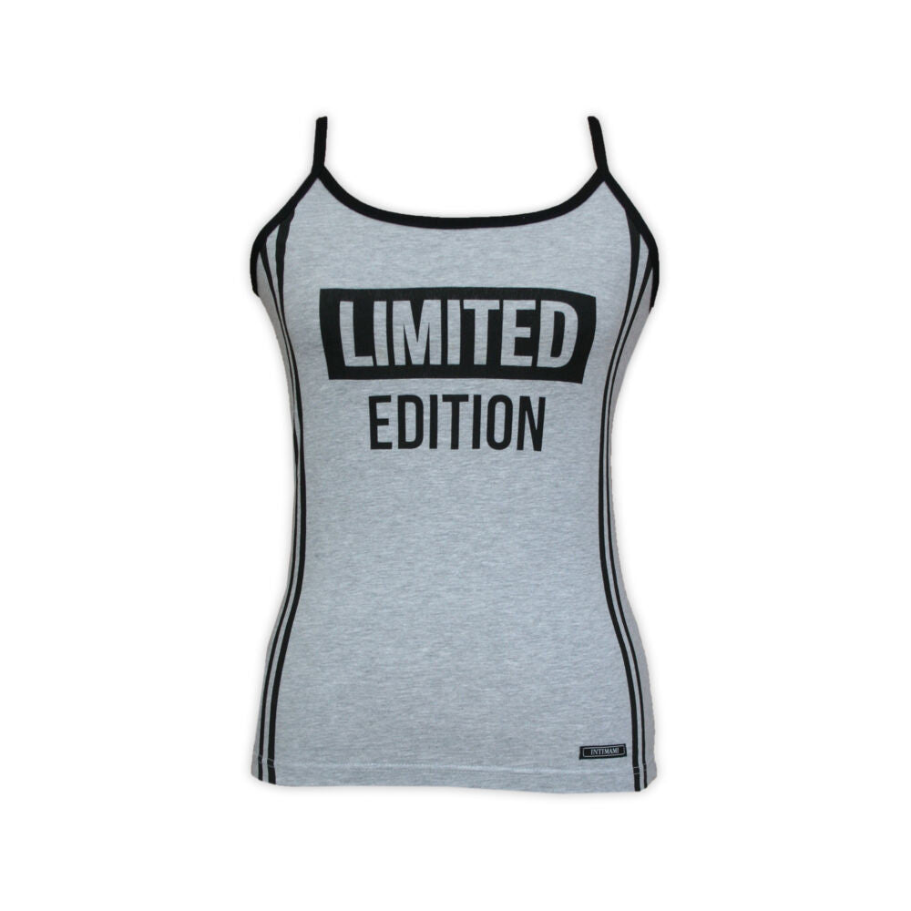 Ensemble Sport Coton — Gris S | MenoComfort