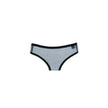 Ensemble Sport Coton — Gris S | MenoComfort