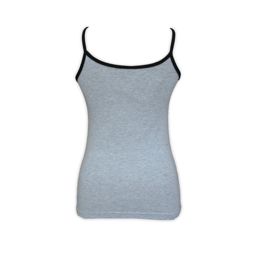 Ensemble Sport Coton — Gris S | MenoComfort