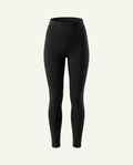 Legging Coton Bio & TENCEL™ — Respirant & Naturel | MenoComfort