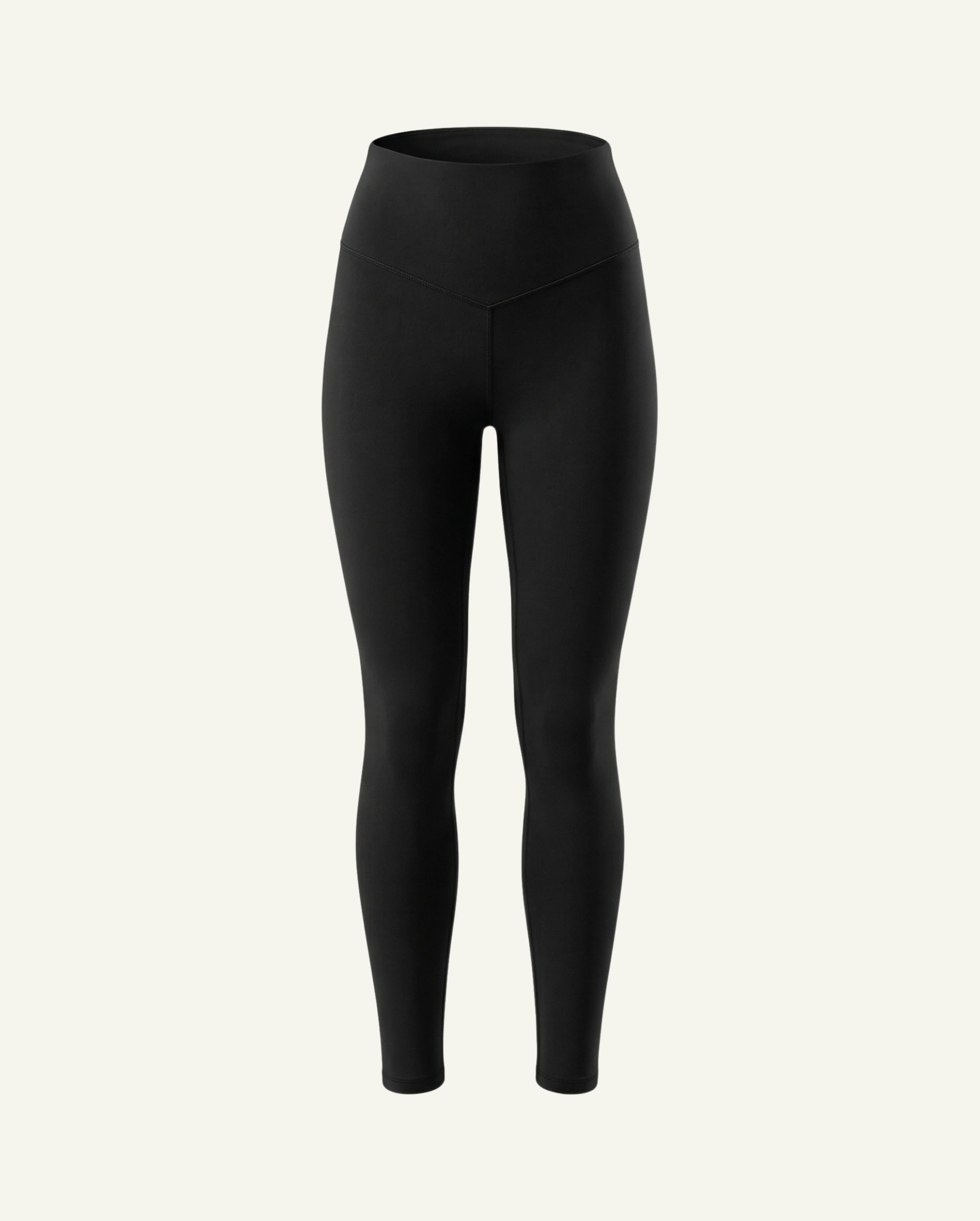 Legging Coton Bio & TENCEL™ — Respirant & Naturel | MenoComfort