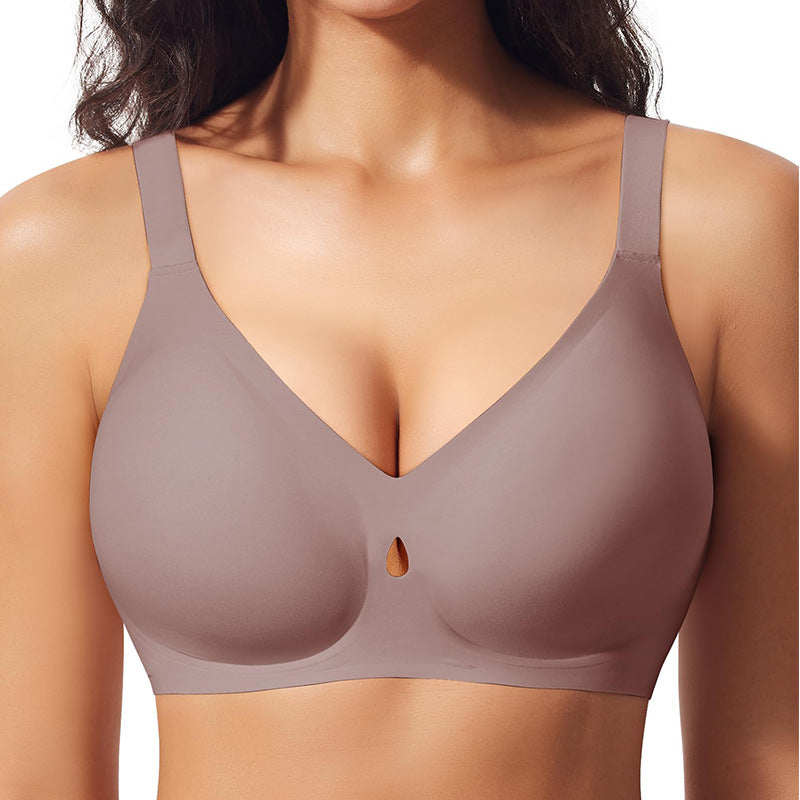 Soutien-gorge Sans Armature — Confort & Maintien | MenoComfort