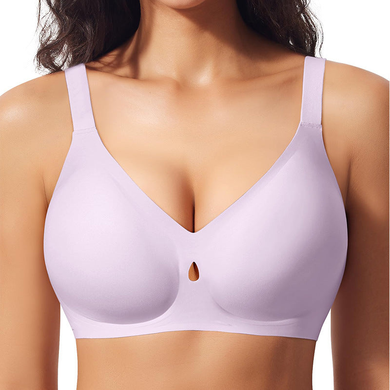 Soutien-gorge Sans Armature — Confort & Maintien | MenoComfort
