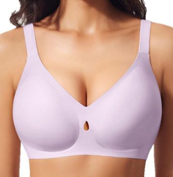 Soutien-gorge Sans Armature — Confort & Maintien | MenoComfort