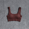 Soutien-gorge Sport Seamless — Maintien & Respirant | MenoComfort